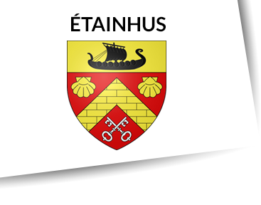 Logo Etainhus