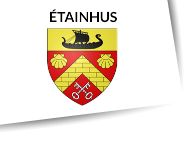 Etainhus